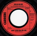 Phyllis Nelson : Move Closer (7