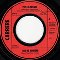 Phyllis Nelson : Move Closer (7