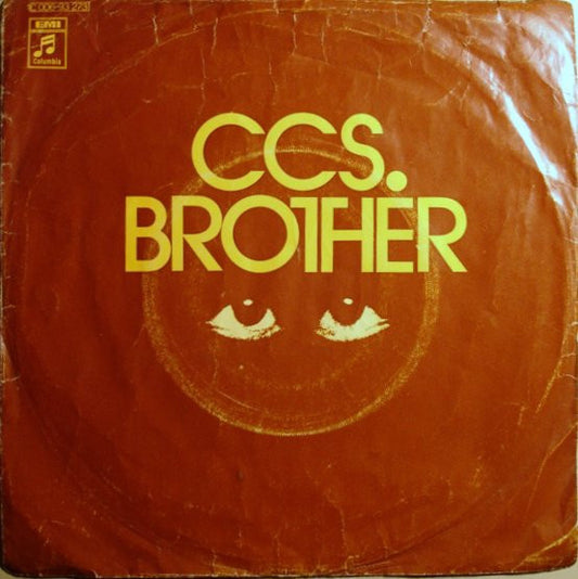 CCS : Brother (7", Single)