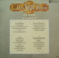 Bernd Clüver : Das Star Album  (2xLP, Comp)