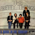 The Pretty Things : A House In The Country (7