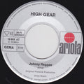 High Gear : Johnny Reggae (7