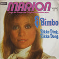 Marion (9) : El Bimbo (7