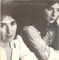 Kate & Anna McGarrigle : Kate & Anna McGarrigle (LP, Album)