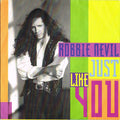 Robbie Nevil : Just Like You (7