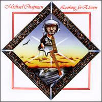 Michael Chapman (2) : Looking For Eleven (LP, Album)