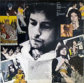 Bob Dylan : Desire (LP, Album)