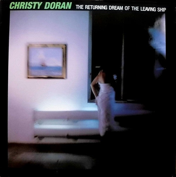 Christy Doran : The Returning Dream Of The Leaving Ship (LP, Album)