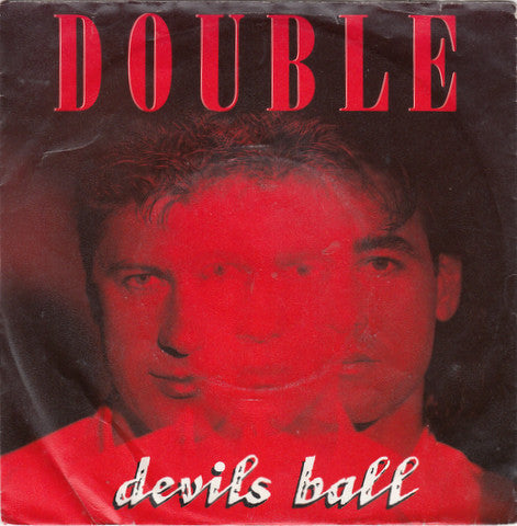 Double : Devils Ball (7", Single)