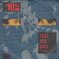 10cc : Feel The Love (Oomachasaooma) (7