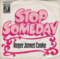 Roger Cook : Stop / Someday (7