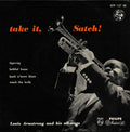 Louis Armstrong And His All-Stars : Take It, Satch! (7