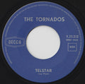 The Tornados : Telstar (7