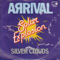 Solar Explosion : Arrival (7