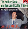 Carlos Otero : Ein Heißer Kuß Und Tausend Kühle Tränen (7