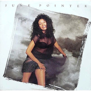 June Pointer : June Pointer (LP, Album)