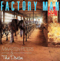 Maarten Peters & The Dream : Factory Man (7