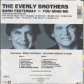 Everly Brothers : Born Yesterday (7