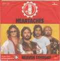 Bachman-Turner Overdrive : Heartaches (7