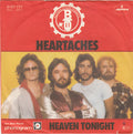 Bachman-Turner Overdrive : Heartaches (7