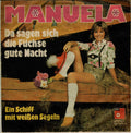 Manuela (5) : Da Sagen Sich Die Füchse Gute Nacht (7