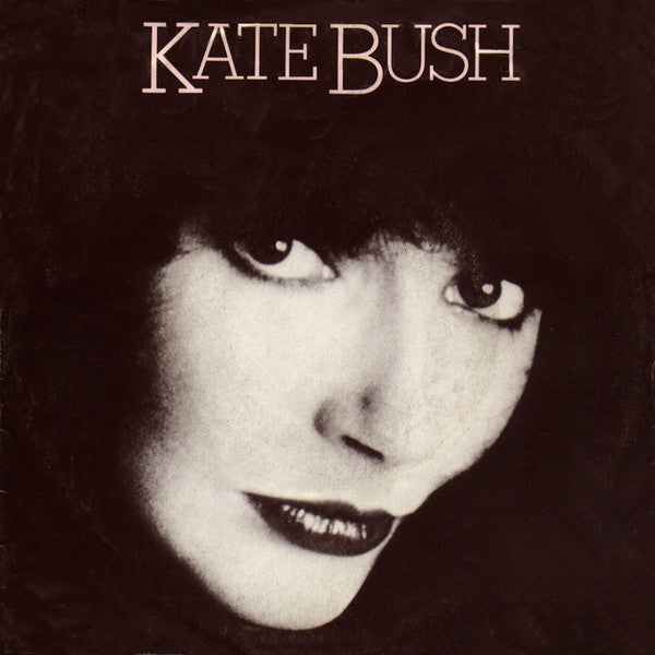 Kate Bush : Wow (7", Single)