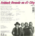 Hardbeats : Fridach Ovends En D'r City (7