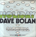 Dave Bolan : Holiday (7