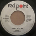 Dave Bolan : Holiday (7