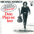 Michael Hanisch : Dein Platz Ist Leer (7