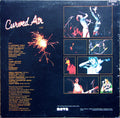 Curved Air : Curved Air Live (LP, Album)