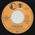 Mickey Gilley / The Unstrung Heroes : Stand By Me / Cotton Eyed Joe (7