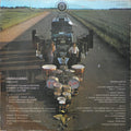 Pink Floyd : Ummagumma (2xLP, Album, RE, Ger)