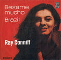 Ray Conniff : Besame Mucho / Brazil (7