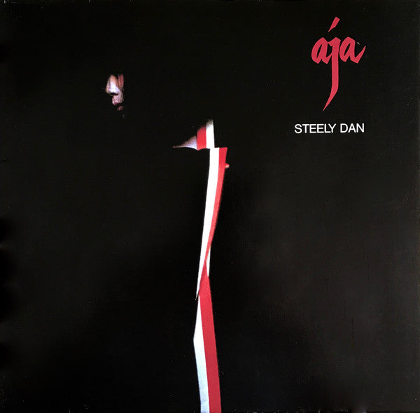 Steely Dan : Aja (LP, Album, Gat)