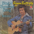 Simon Butterfly : Sing A Summer Song (7