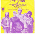 Otis Spann with Fleetwood Mac : Walkin' (7