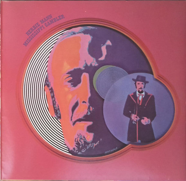 Herbie Mann : 2 Originals Of Herbie Mann (2xLP, Comp)