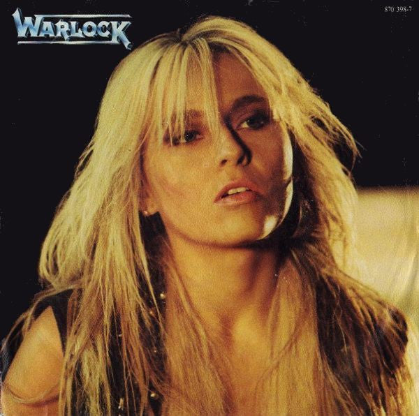 Warlock (2) : Für Immer (7", Single)