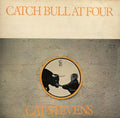 Cat Stevens : Catch Bull At Four (LP, Album, Gat)