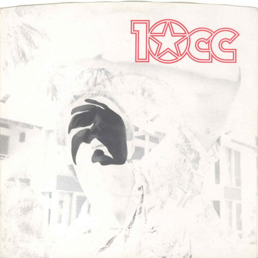 10cc : Dreadlock Holiday (7", Single, Bla)