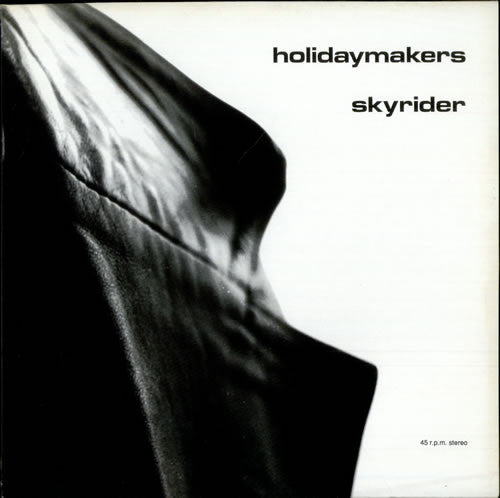 Holidaymakers : Skyrider (12")