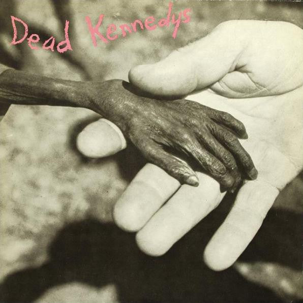 Dead Kennedys : Plastic Surgery Disasters (LP, Album, RP)