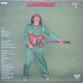 John Lawton : Hardbeat (LP, Album)