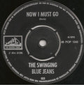 The Swinging Blue Jeans : Hippy Hippy Shake (7