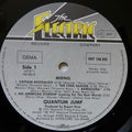 Quantum Jump : Mixing (LP, Album)