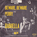 Daniella (8) : Beware, Beware (7