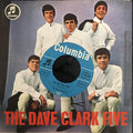 The Dave Clark Five : Bits And Pieces  (7