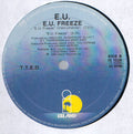 E.U. : E.U. Freeze (12