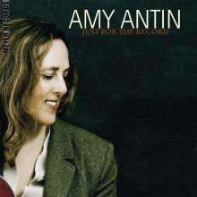 Amy Antin : Just For The Record (LP, 180)